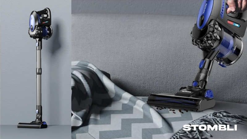 VersLife S7 Aspirapolvere Senza Fili Recensione