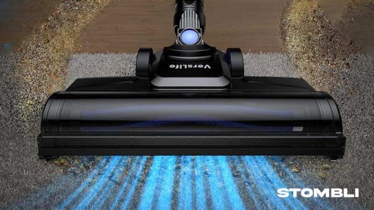 Scopri di più sull'articolo VersLife S7 Recensione: L’Aspirapolvere senza Fili che Eleva lo Standard di Pulizia Domestica
