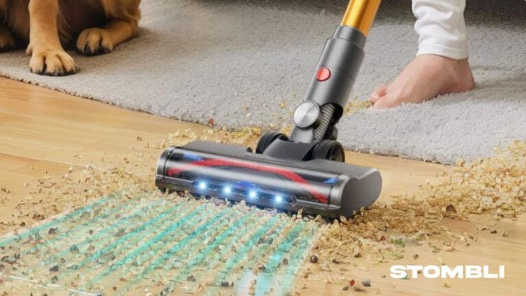 Scopri di più sull'articolo ARFUEE P10 Recensione: L’aspirapolvere senza fili che offre potenza e versatilità per ogni angolo della tua casa