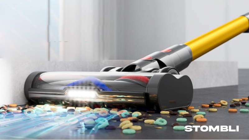 Scopri di più sull'articolo Anyson Vortex 7 Recensione: L’aspirapolvere senza fili che Combina Efficacia e Fragranza per una Pulizia Incomparabile