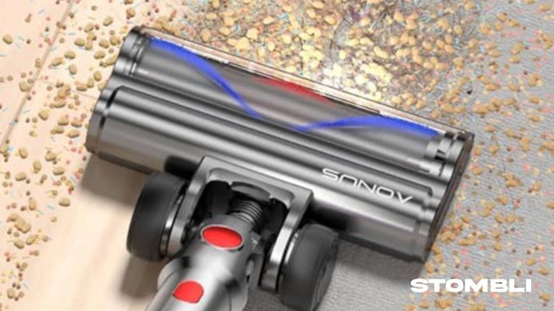 Scopri di più sull'articolo Aonus A9 MAX Recensione: L’Aspirapolvere Senza Fili che Fonde Tecnologia ed Efficienza per una Casa Impeccabile