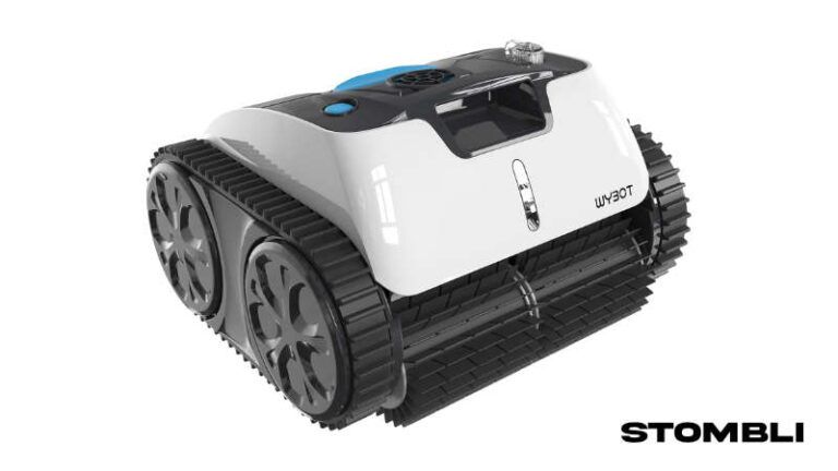 Scopri di più sull'articolo WYBOT Osprey 700 Recensione: Il robot da piscina che combina potenza e precisione per una pulizia senza pari