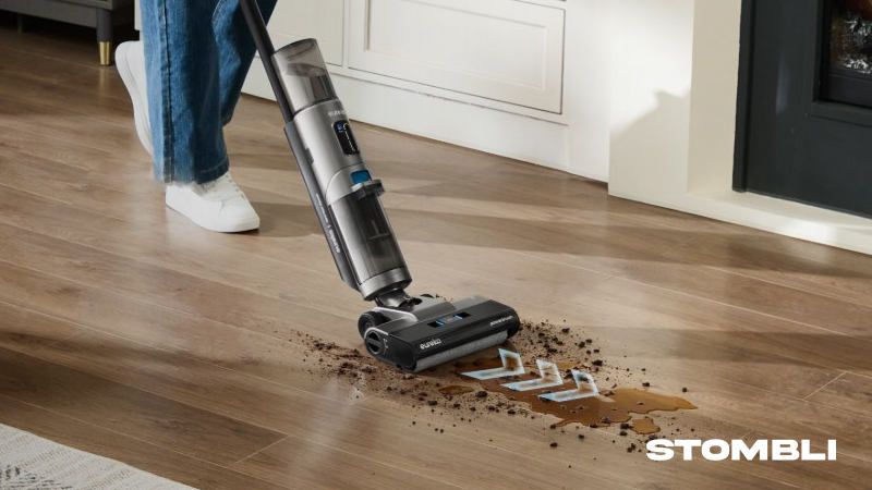 EUREKA NEW430 Recensioni
