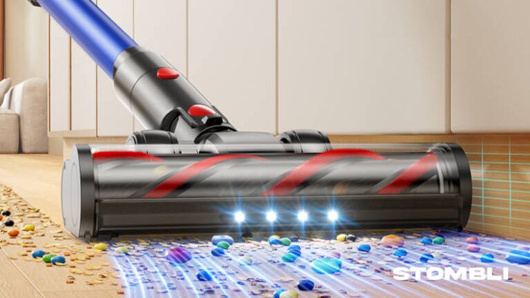 Scopri di più sull'articolo Fieety Elite 9 Recensione: L’aspirapolvere senza fili che Trasforma la Pulizia in un’Esperienza Premium a un Prezzo Accessibile