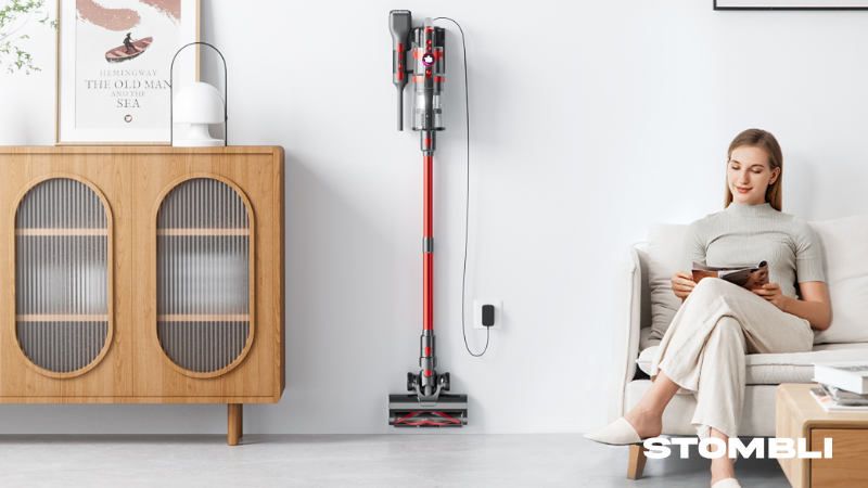 GOLDEGGS Red Recensione
