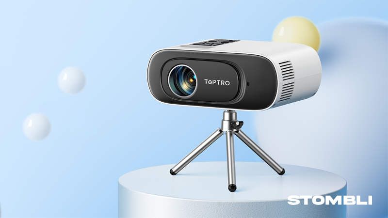 TOPTRO TR26 Recensioni