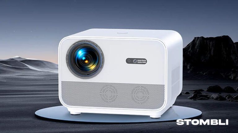 Scopri di più sull'articolo FunFlix A1 Recensione: Il Proiettore 4K che Rivoluziona le Tue Serate Cinema con Android TV Integrato