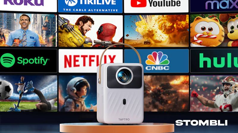 TOPTRO B1 Recensione