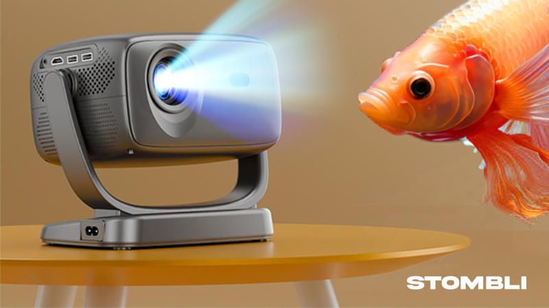 Scopri di più sull'articolo ‎Weejector R2 Recensione: Il Proiettore 4K che Eleva il Cinema in Casa con Facilità d’Uso e Grande Luminosità.