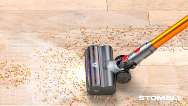 Scopri di più sull'articolo Coovy SU7 Recensione: La Aspirapolvere Senza Fili Che Combina Potenza E Versatilità A Un Prezzo Accessibile Per Una Casa Rilucente