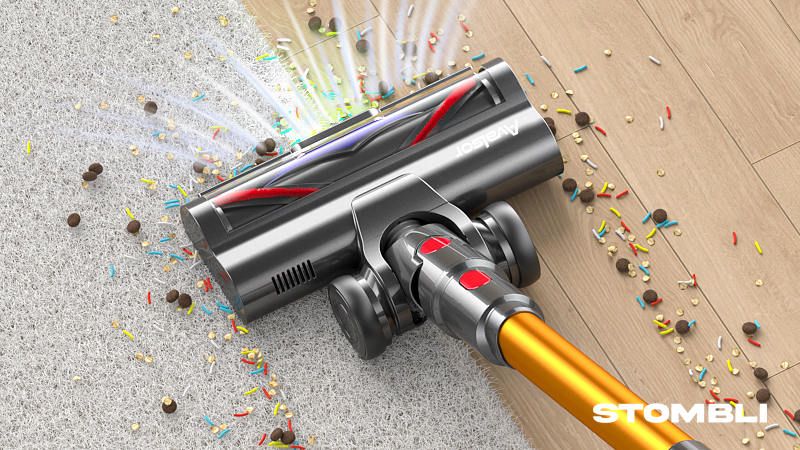 Scopri di più sull'articolo Avalsor F01 Recensione: L’Aspirapolvere Senza Fili Che Massimizza Il Tuo Tempo Di Pulizia E Cura Della Casa