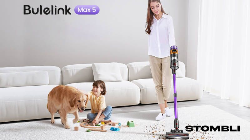 Bulelink MAX 5 Recensioni