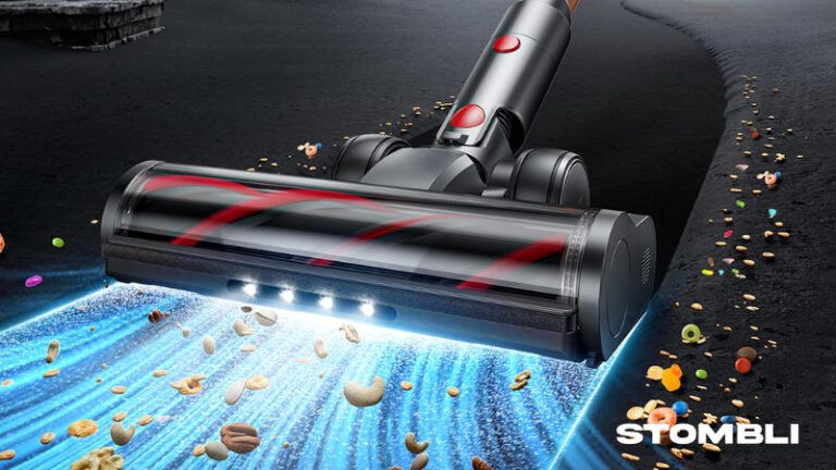 Scopri di più sull'articolo Fieety Ultra 8 Recensione: L’Aspirapolvere Senza Fili Che Combina Potenza E Comodità Per Una Pulizia Senza Sforzo