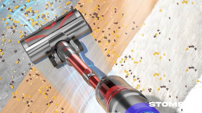 Scopri di più sull'articolo Avamia C705C Recensione: L’Aspirapolvere Senza Filo Che Offre Versatilità E Potenza In Ogni Modalità Di Pulizia