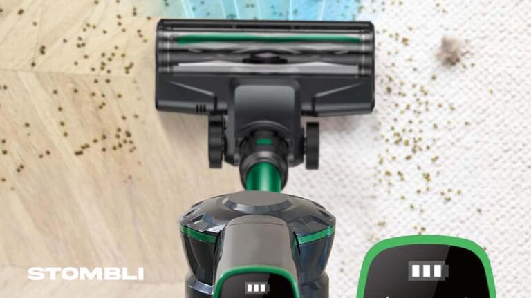Scopri di più sull'articolo Vexilar V9PRO Recensione: L’Aspirapolvere Senza Fili Che Rende La Pulizia Più Facile Con Autosoporto E Grande Potenza