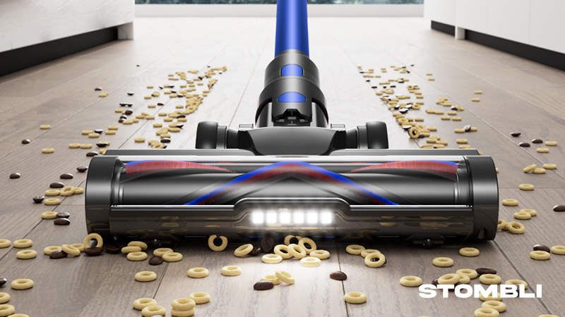Bulelink Zenith G10 Recensioni