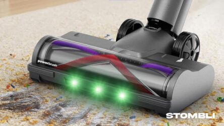 Circlio NOVAX T80 Recensione