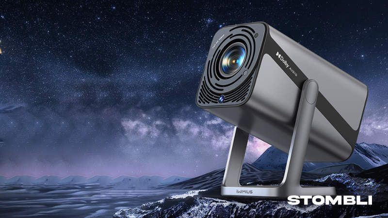 Scopri di più sull'articolo iWIMIUS S29 Recensione