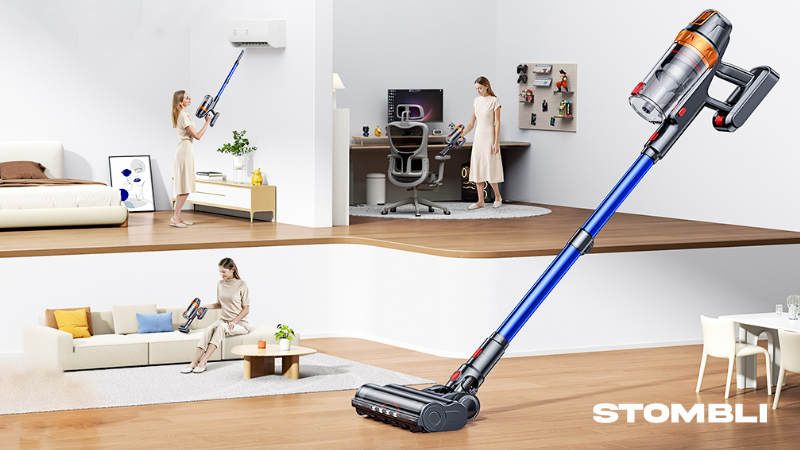 SMOTURE VAC03 Recensioni