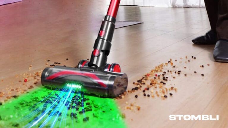 Scopri di più sull'articolo VACTechPro V15 Ultra Recensione