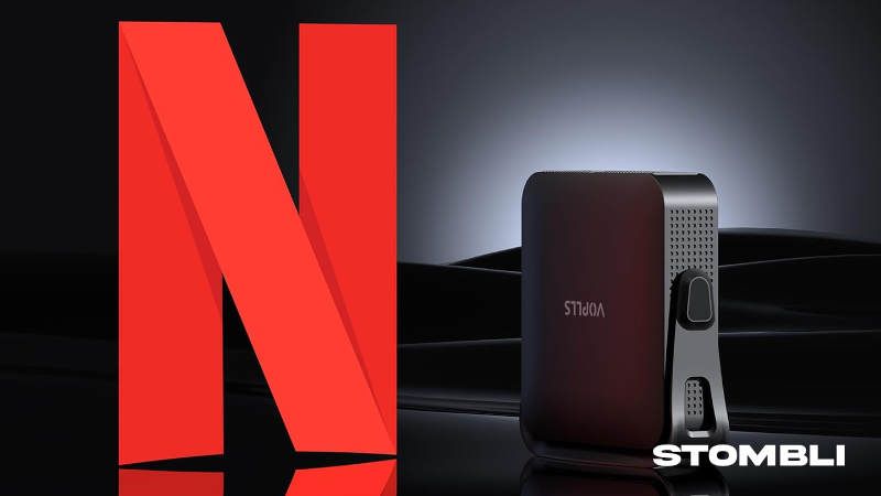 VOPLLS Q5 Netflix