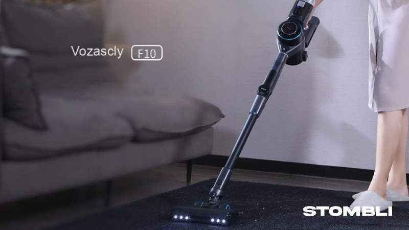 Vozascly F10 Flex Recensioni