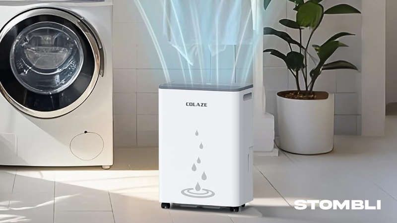 COLAZE Deumidificatore Casa 20L/24h Recensioni