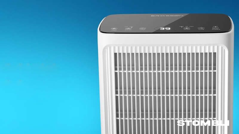 Scopri di più sull'articolo Erikssøn Dehumidifier Per Casa 16 Litri Recensione