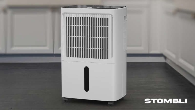 Erikssøn Dehumidifier Per Casa 16 Litri Recensioni