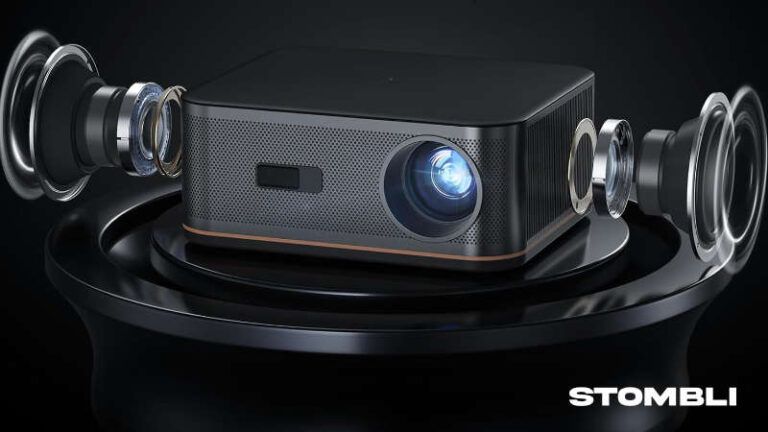 Scopri di più sull'articolo HAPPRUN JQ820 Recensione