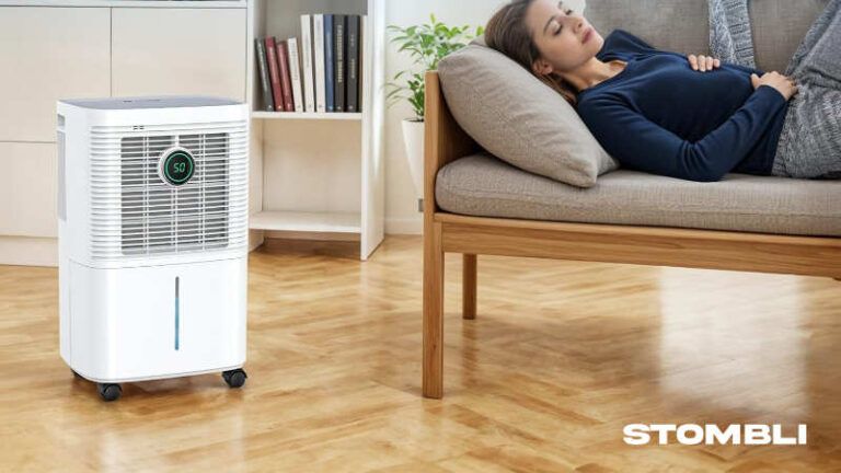 Scopri di più sull'articolo Innvitop Deumidificatore 16L Recensione