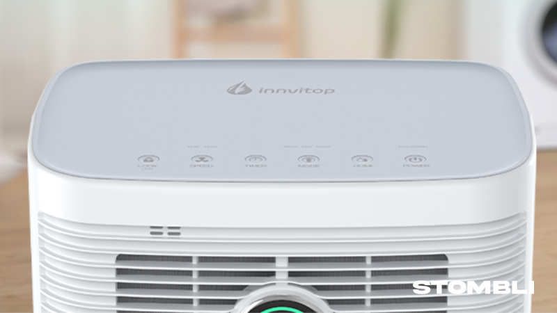 Innvitop Deumidificatore 16L Recensioni