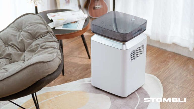 Scopri di più sull'articolo Kalopsia Deumidificatore Professionale 80L Recensione