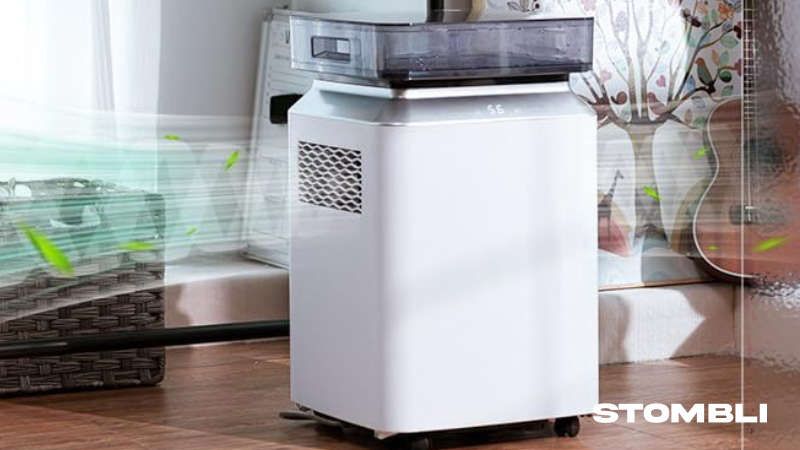 Kalopsia Deumidificatore Professionale 80L Recensioni