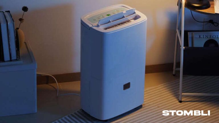 Scopri di più sull'articolo Katenpo Deumidificatore 90L Recensione
