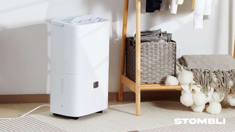 Katenpo Deumidificatore 90L Recensioni