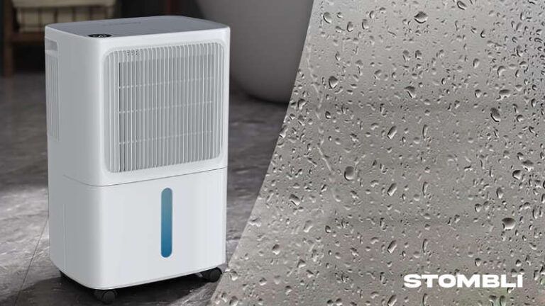 Scopri di più sull'articolo LEENON Deumidificatore Casa Muffa 16L/24h Recensione