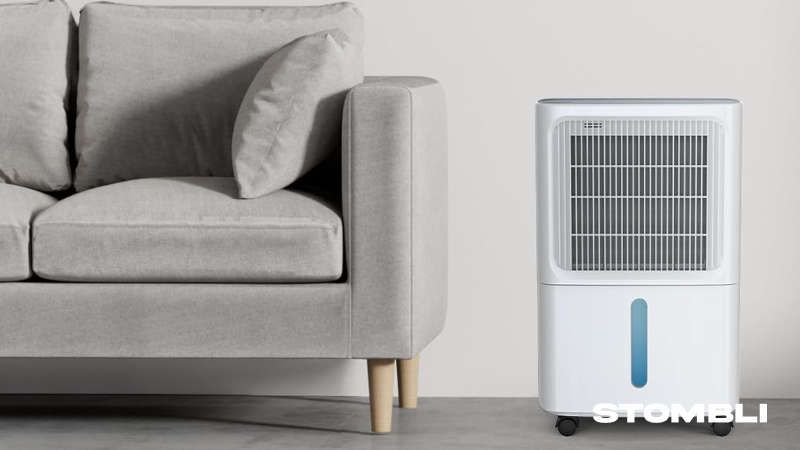 LEENON Deumidificatore Casa Muffa 16L/24h Recensioni