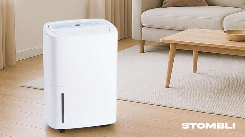 Scopri di più sull'articolo Megonia Deumidificatore 70L Recensione