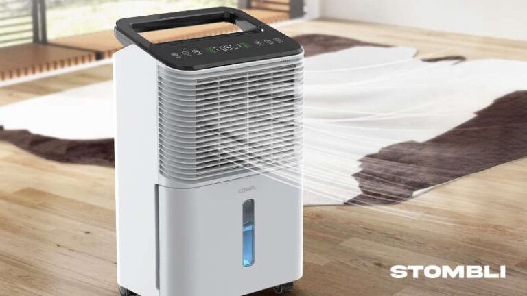 Scopri di più sull'articolo CONOPUPlus Deumidificatore 16L/giorno Recensione