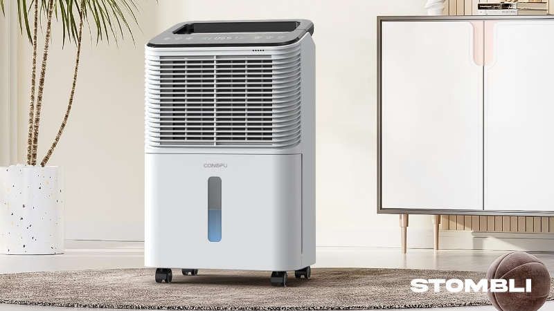 CONOPUPlus Deumidificatore 16L/giorno Recensioni