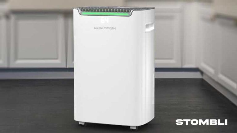 Scopri di più sull'articolo Erikssøn Dry Pro Plus 20L Recensione