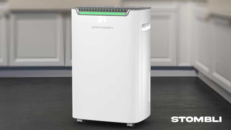 Scopri di più sull'articolo Erikssøn Dry Pro Plus 20L Recensione