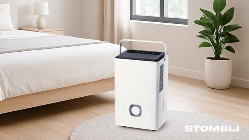 Scopri di più sull'articolo Katenpo Deumidificatore 65L Recensione