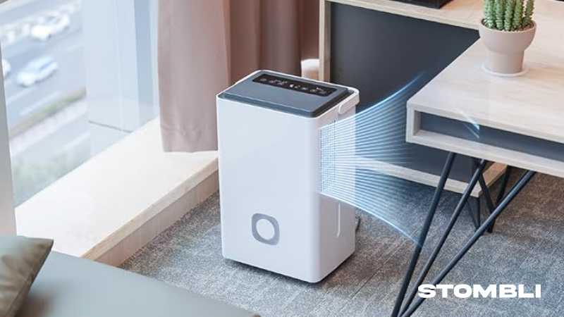 Katenpo Deumidificatore 65L Recensioni