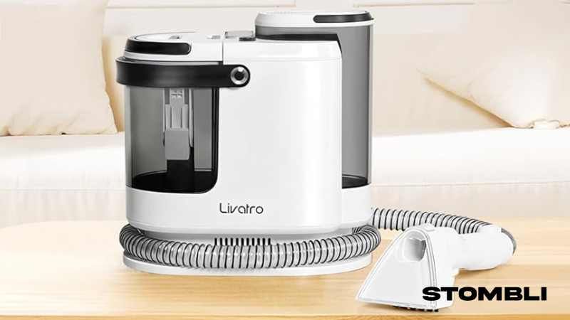 Livatro LVCUCM002 Lavatappeti Recensioni
