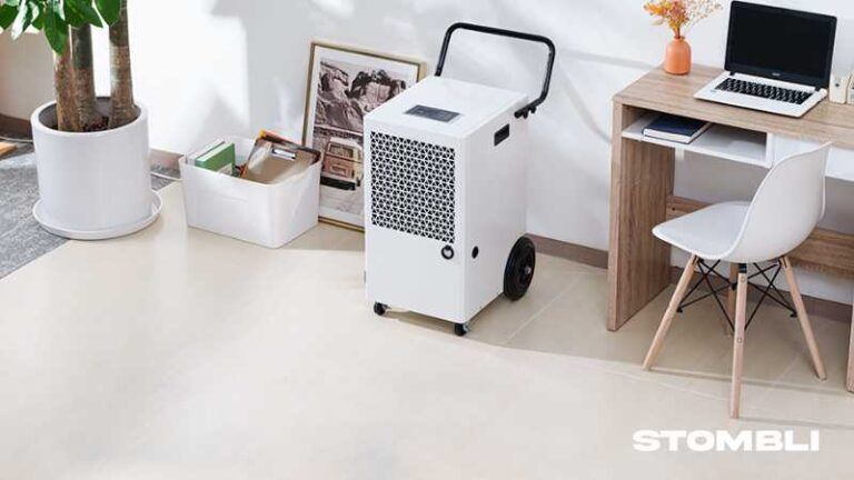 Scopri di più sull'articolo Megonia 120L/Giorno Deumidificatore Recensione