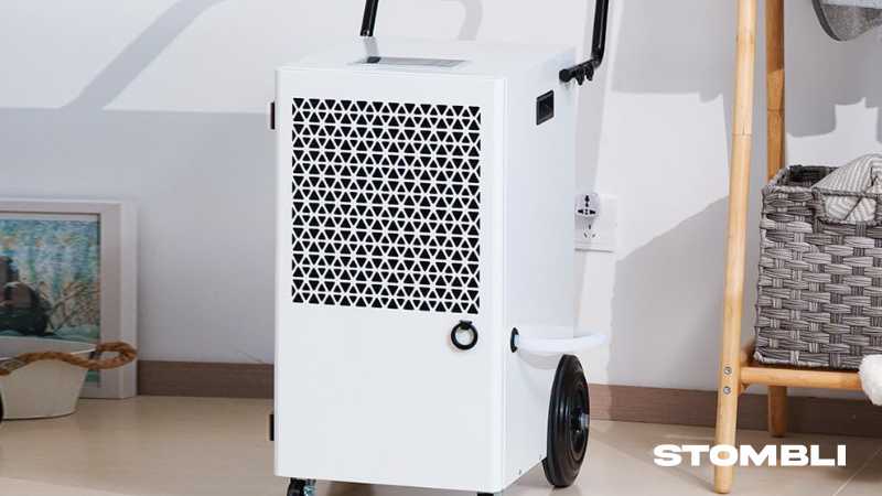 Megonia 120L/Giorno Deumidificatore Recensioni