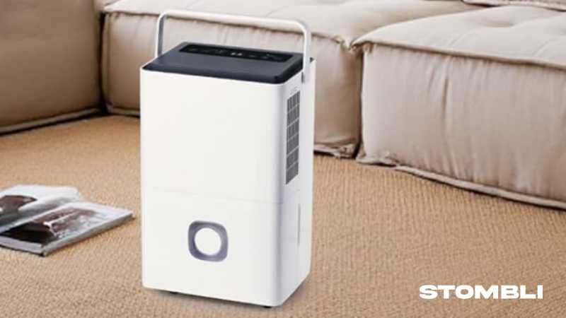 Megonia Deumidificatore 65L Recensioni