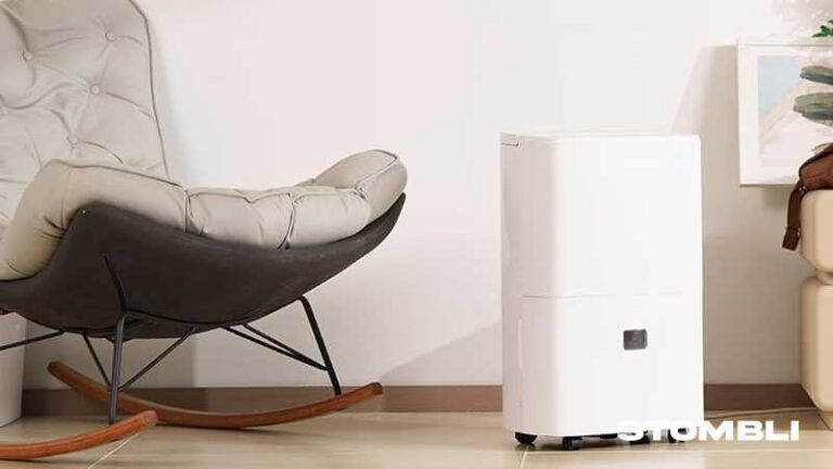 Scopri di più sull'articolo Megonia Deumidificatore Casa Portatile 90L Recensione